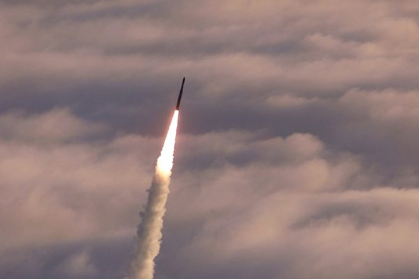 China’s Submarine-Launched ICBM Test Sparks Backlash From US, Japan, Australia, Philippines, Others
