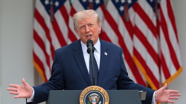 Trump-China-Largest Compromise of Election Data in History