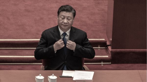 Xi jinping