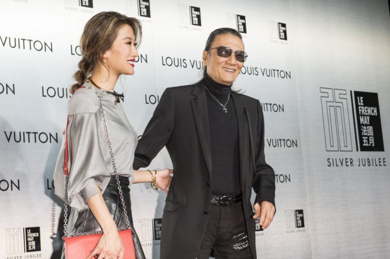 Patrick Tse Time Capsule Exhibition by Louis Vuitton
