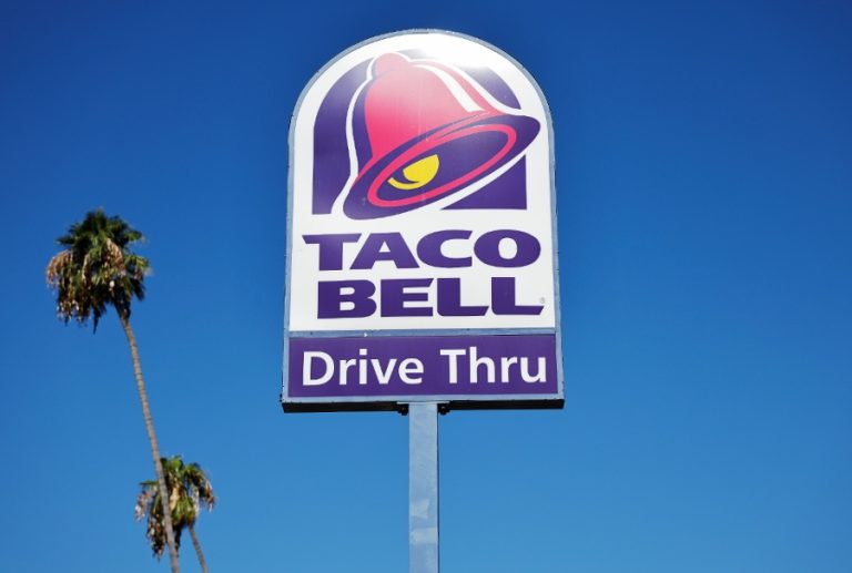 Taylor Farms - Taco Bell - FDA