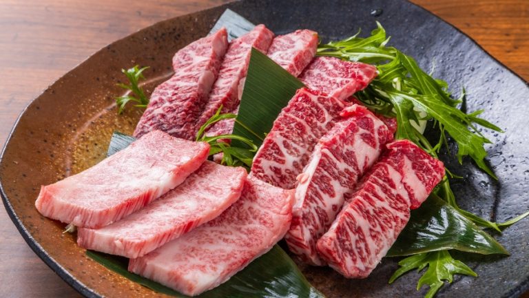Grain-Fed vs. Grass-Fed Beef