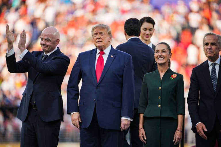 Trump Canadian Tariffs