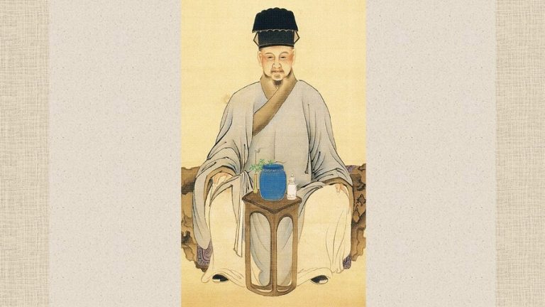 Virtues of Tea