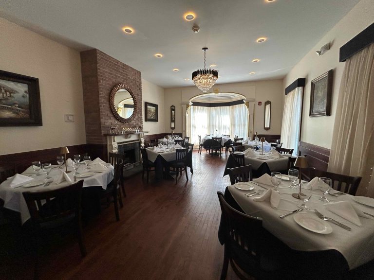 Pasta Della Nonna’s Next Chapter