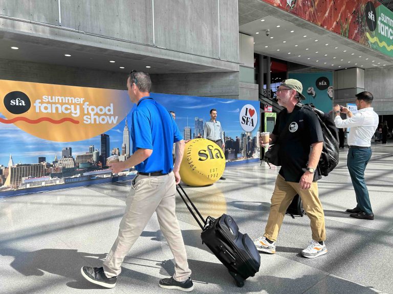 Summer Fancy Food Show 2026
