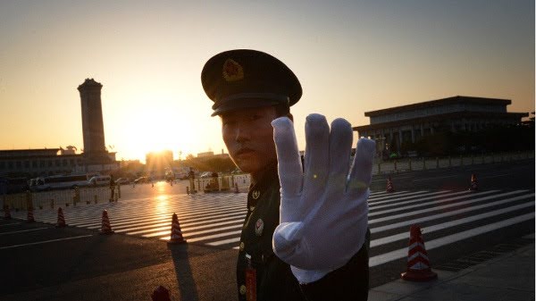 China’s Petitioners